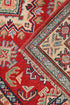 Village Kazak runner 293 x 82 cms - The Nomads Tent